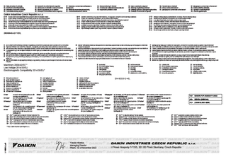 2MXM40A9_Safety declaration of conformity_4P710994-1 download